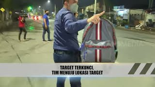 Tim Sat Narkoba Polrestabes Surabaya Buru Pengedar Narkoba | THE POLICE (20/12/21) Part 1