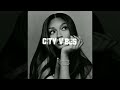[Free For Profit] Afro RnB Dancehall type beat – "city vibes"
