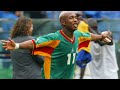 El Hadji Diouf : "On m'avait dit que je ne serai jamais footballeur professionnel"