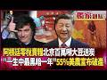 【精選回顧】阿根廷零稅賣糧！不再抱川普大腿 中國一次進「百萬噸大豆」雪中送錢｜55%美農宣布破產每天哭「一生中最黑暗一年」#獨家觀點 #環球大戰線 #寰宇新聞
