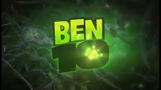 Ben 10: Carrera Contra El Tiempo 