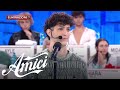 Amici 23 - Mida - Chissà se stai dormendo