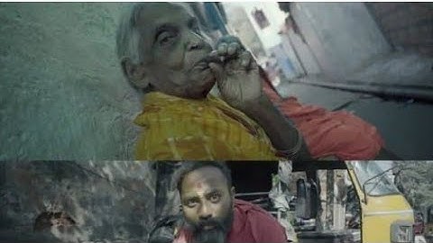 Choppy Da Prophet - Voice of the Streets (Official Music Video) (Telugu Rap/Hip-Hop)