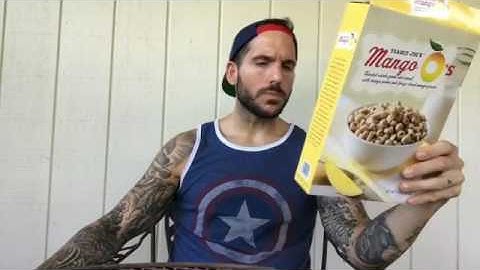 Fun Sized Review: Trader Joe