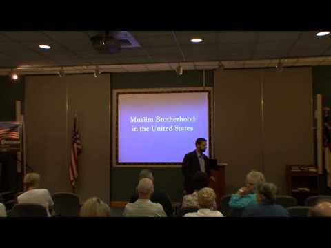 Understanding the Threat to America -- The Outlawed Brief