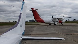 Aviate Downunder 069