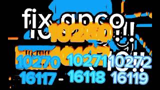 fixing gpco (READ DESC)