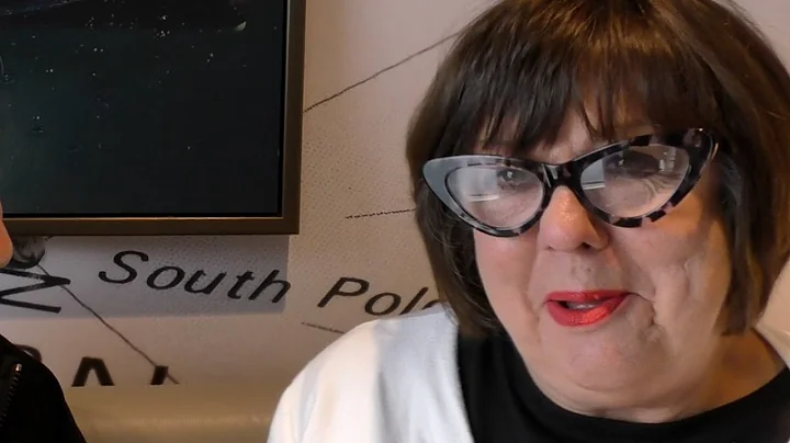 Insider Video: Meet American Queen Voyages Queen o...