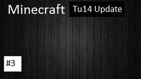 Minecraft Xbox Edition 