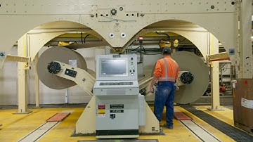 GIB Manufacturing Video