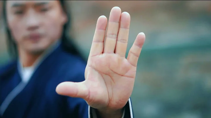 Wudang Baguazhang