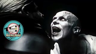 'The God of Thunder' story explained in Manipuri || Action/Adventure movie explained in Manipuri