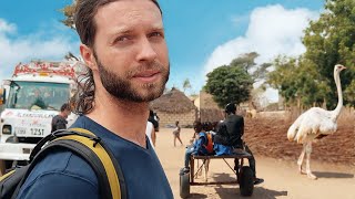 Senegal - O País Mais Diferente Que Já Visitei image