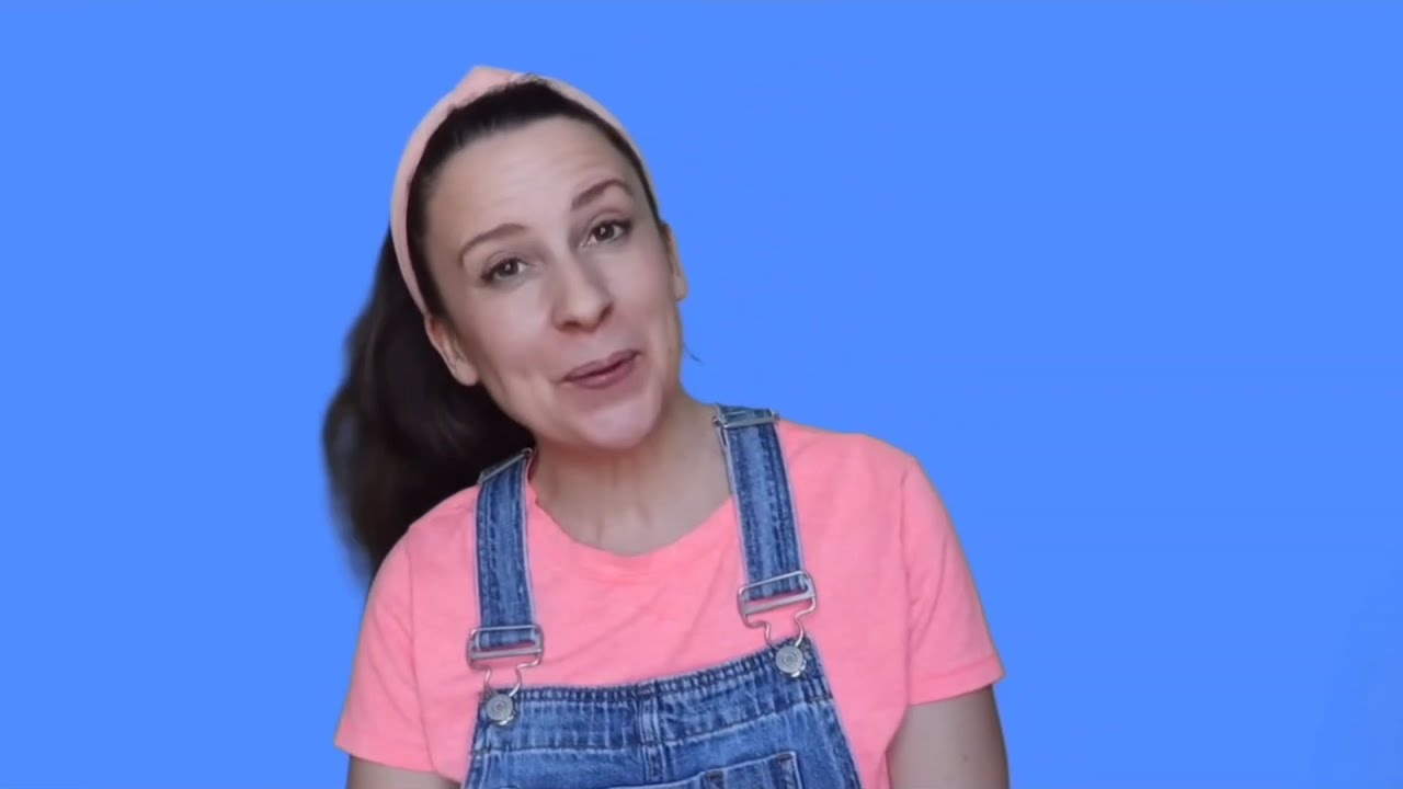 Play & Laugh With Ms Rachel / Compilation Effects 