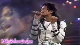 Michael Jackson - Another Part Of Me