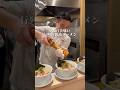 大阪1美味い行列の醤油ラーメン