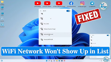 ✅ My Own WiFi Network Won