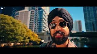 NAKUPENDA REGINA(JUGNI)_ DILJIT DOSANJH X DIAMOND PLATNUMZ(extended version)Vdj Sarjent