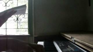 kamalamanohari raga in synthesizer by pratanu banerjee