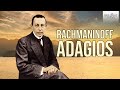 Rachmaninoff adagios