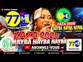ZAZA 2026 HAYBA HAYBA HAYBA 