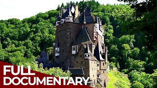 The Castle Builders: Dreams & Decorations - Castles as Homes & Palaces | Free Documentary History
