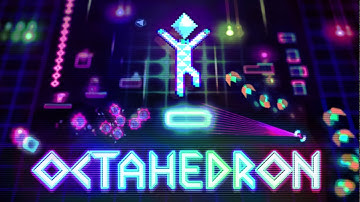 Octahedron OST | Chipzel - Valor | Square Enix Collective