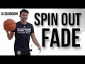 Spin to Fade Shots with DJ Sackmann