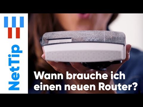 NetCologne Router wechseln: Ist dein Router zu alt?