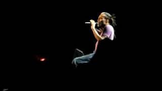 Opportunity -  Bobby McFerrin en Argentina 4/8/11 en el teatro Gran Rex, Bs As