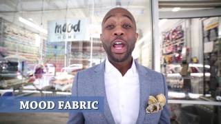 Mikel Welch transforms B2 Harlem