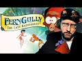 Ferngully - Nostalgia Critic