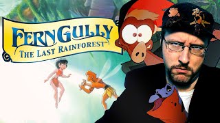 Ferngully  Nostalgia Critic