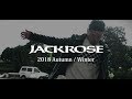 JACKROSE(ジャックローズ) 2018 Autumn/Winter COLLECTION