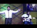 Vaalaaakkaamal  sunday service live  theophilus william  gersson edinbaro  tamil worship song