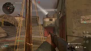 MW2 teleporting lag 😆