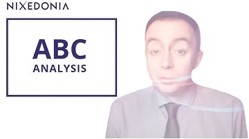 ABC Analysis