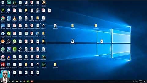 Use of Python Scripts in Scribus