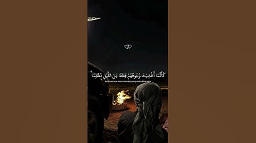أرح قلبك ❤️‍🩹 #quran #اكسبلور #yasseraldossary #تلاوات #راحة_نفسية #المصحف #حالات_واتس #الرحمن #لايك
