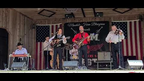 If This House Could Talk  / The Malpass Brothers