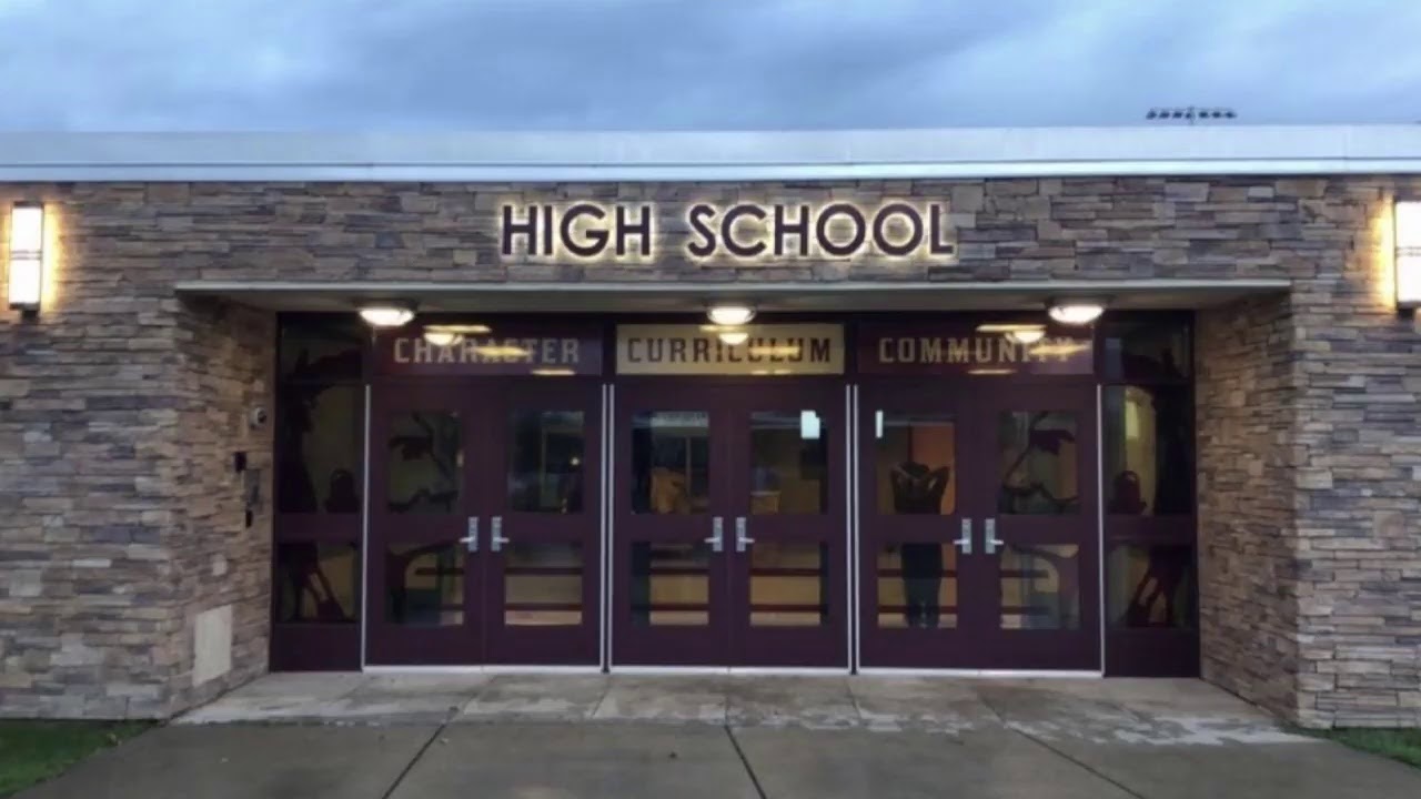 Cheektowaga High School News Live Stream YouTube