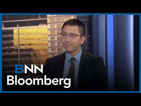 Market Call: Ernest Wong's outlook on North American Large Caps (July 7, 2026)