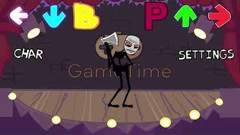 FNF Character Test | Gameplay VS My Playground | Part 18