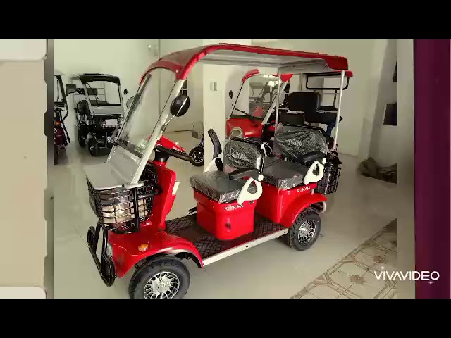 kuroma ebike price list