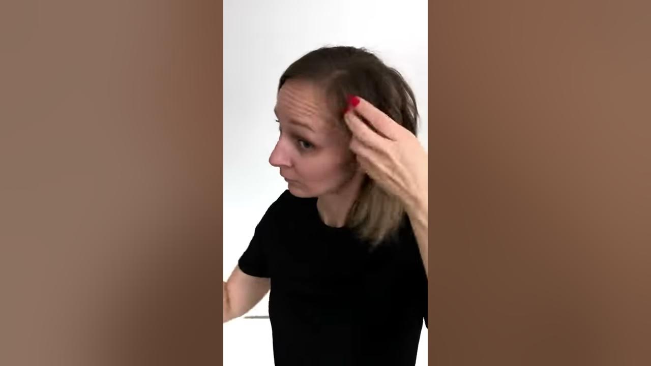 Jak Kręcić Włosy Na Prostownicy Youtube