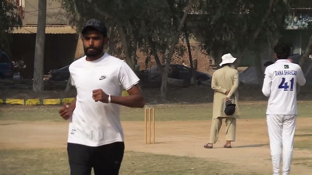 Match Ali Cricket Club 562 vs jaghattan