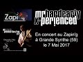 Mr hardearly au zaping le 7 mai 2017 grande synthe 59