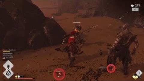 Ghost of Tsushima: Smooth Combos