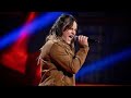 Gayle - Abcdefu (Eliana K.) | Blind Auditions | The Voice Kids 2023