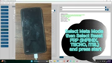 ✅ Tecno Spark 20 FRP Bypass (Latest Security) | EFT Pro Tool | Google Account Removed! 🔓📱